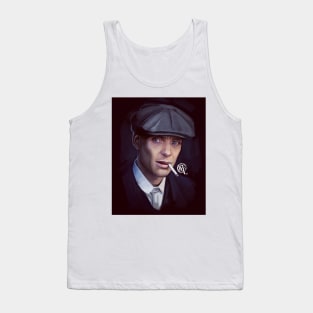 Peaky Blinders Tank Top